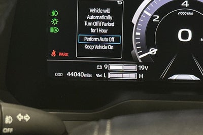 2023 Toyota Sequoia Platinum
