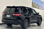 2023 Toyota Sequoia Platinum
