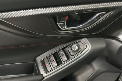 2023 Subaru WRX Limited