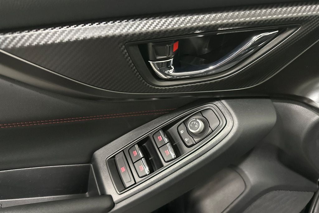 2023 Subaru WRX Limited