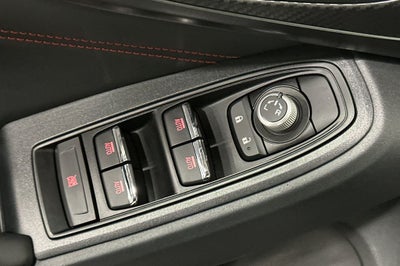 2023 Subaru WRX Limited