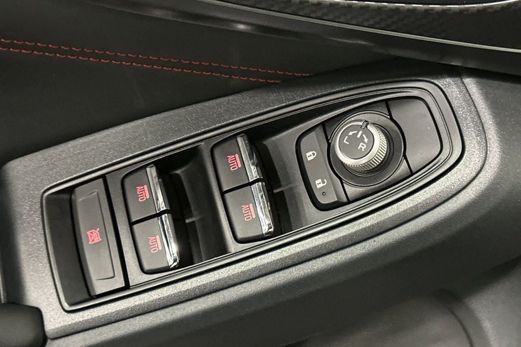 2023 Subaru WRX Limited