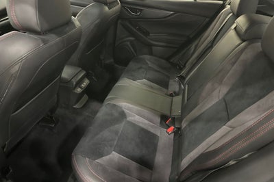 2023 Subaru WRX Limited