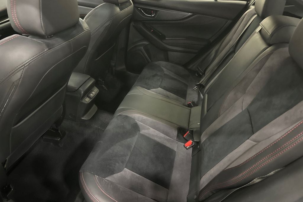 2023 Subaru WRX Limited