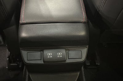 2023 Subaru WRX Limited