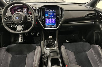 2023 Subaru WRX Limited
