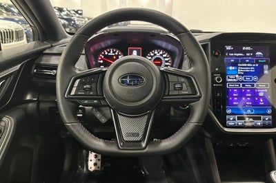 2023 Subaru WRX Limited