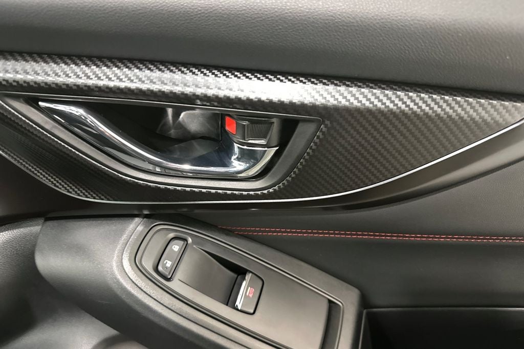 2023 Subaru WRX Limited