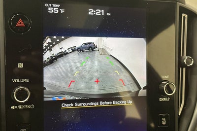 2023 Subaru WRX Limited