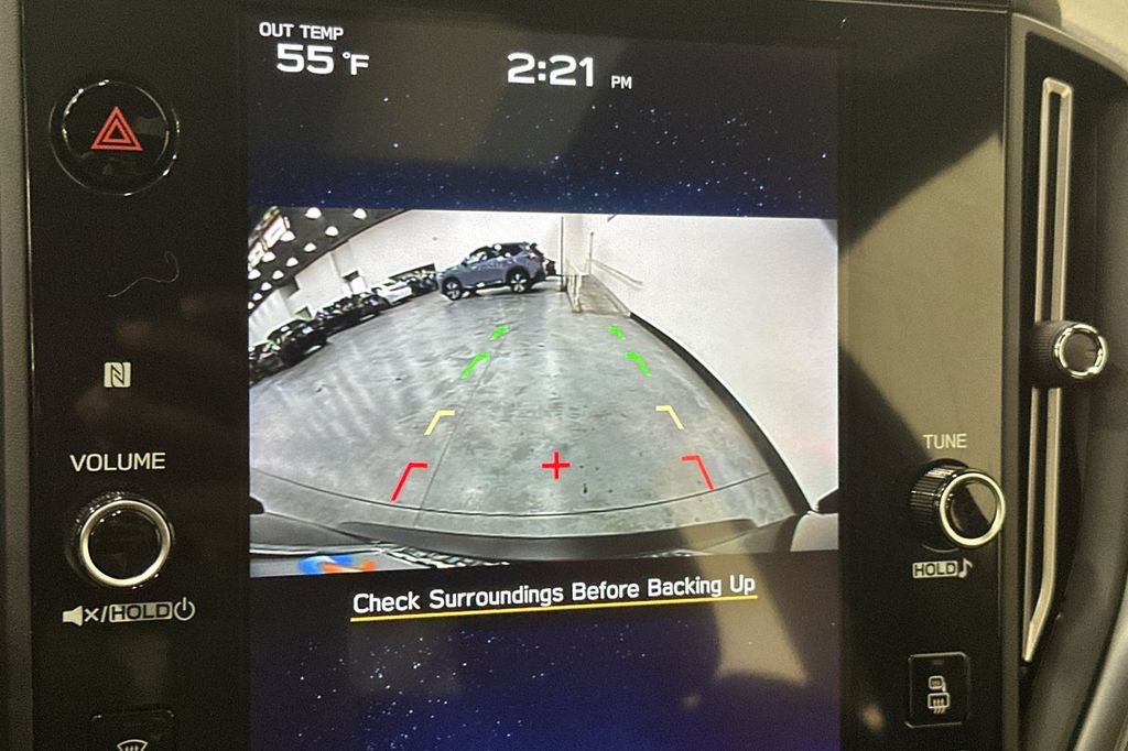 2023 Subaru WRX Limited