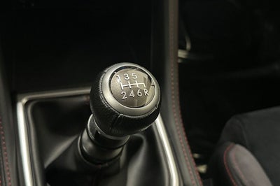 2023 Subaru WRX Limited