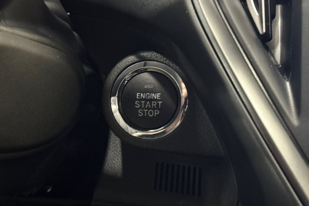 2023 Subaru WRX Limited