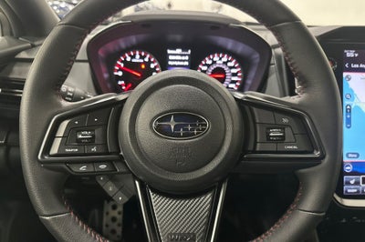 2023 Subaru WRX Limited