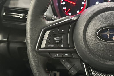 2023 Subaru WRX Limited