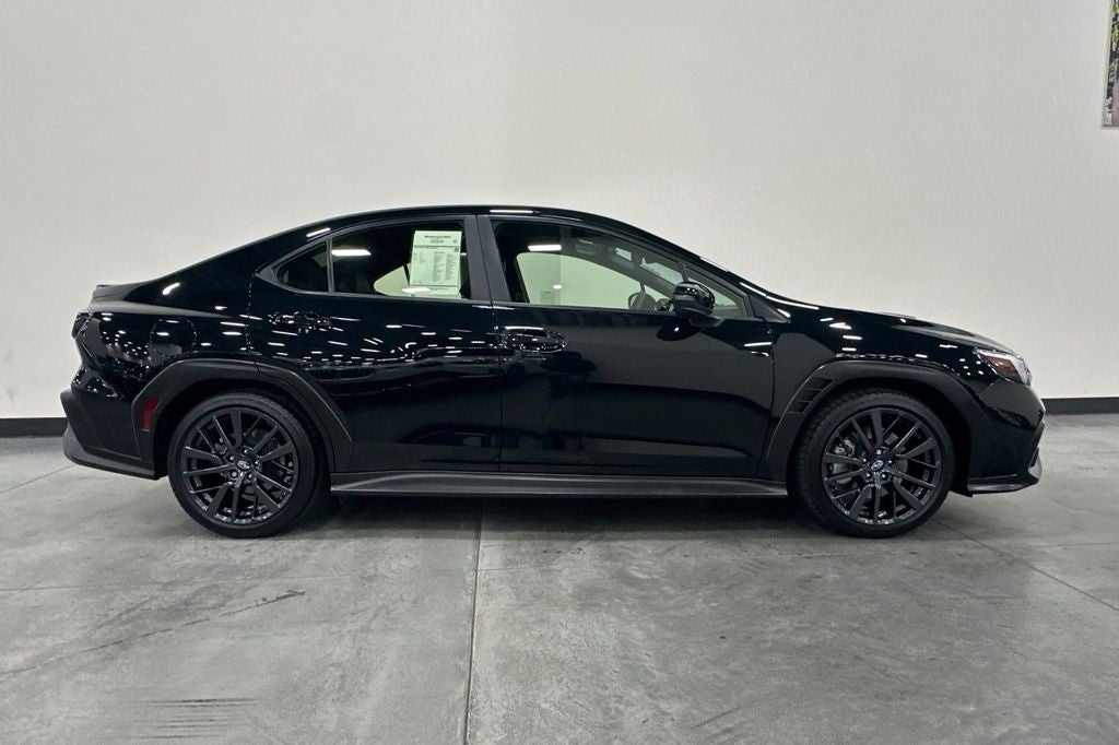 2023 Subaru WRX Limited