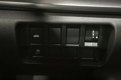 2023 Subaru WRX Limited