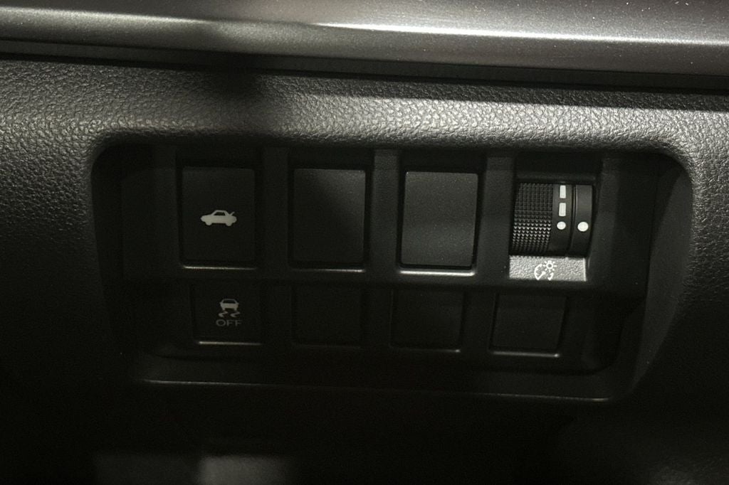 2023 Subaru WRX Limited