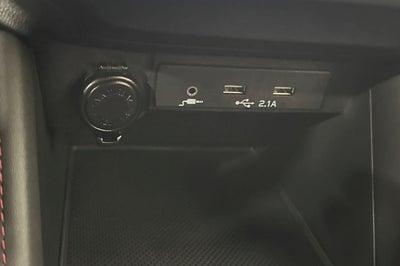 2023 Subaru WRX Limited