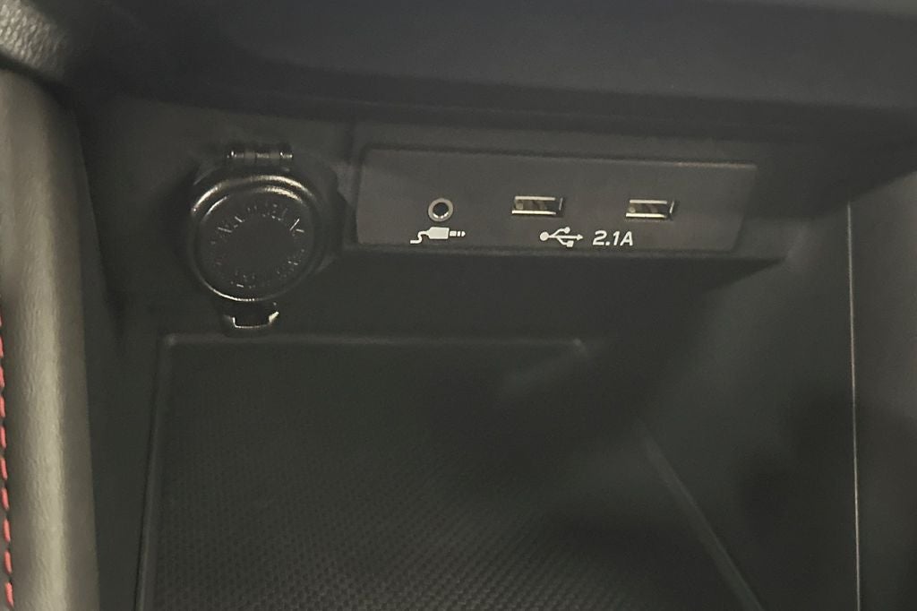 2023 Subaru WRX Limited