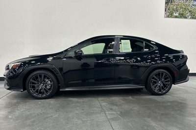2023 Subaru WRX Limited
