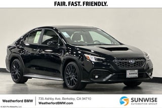 2023 Subaru WRX Limited