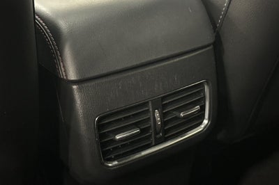 2022 Mazda Mazda CX-5 2.5 Turbo