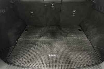 2022 Mazda Mazda CX-5 2.5 Turbo