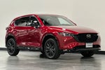 2022 Mazda Mazda CX-5 2.5 Turbo