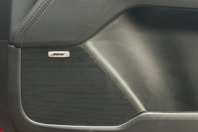 2022 Mazda Mazda CX-5 2.5 Turbo