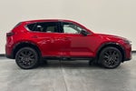 2022 Mazda Mazda CX-5 2.5 Turbo