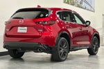 2022 Mazda Mazda CX-5 2.5 Turbo