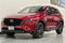 2022 Mazda Mazda CX-5 2.5 Turbo