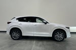 2025 Mazda Mazda CX-5 2.5 Turbo Signature