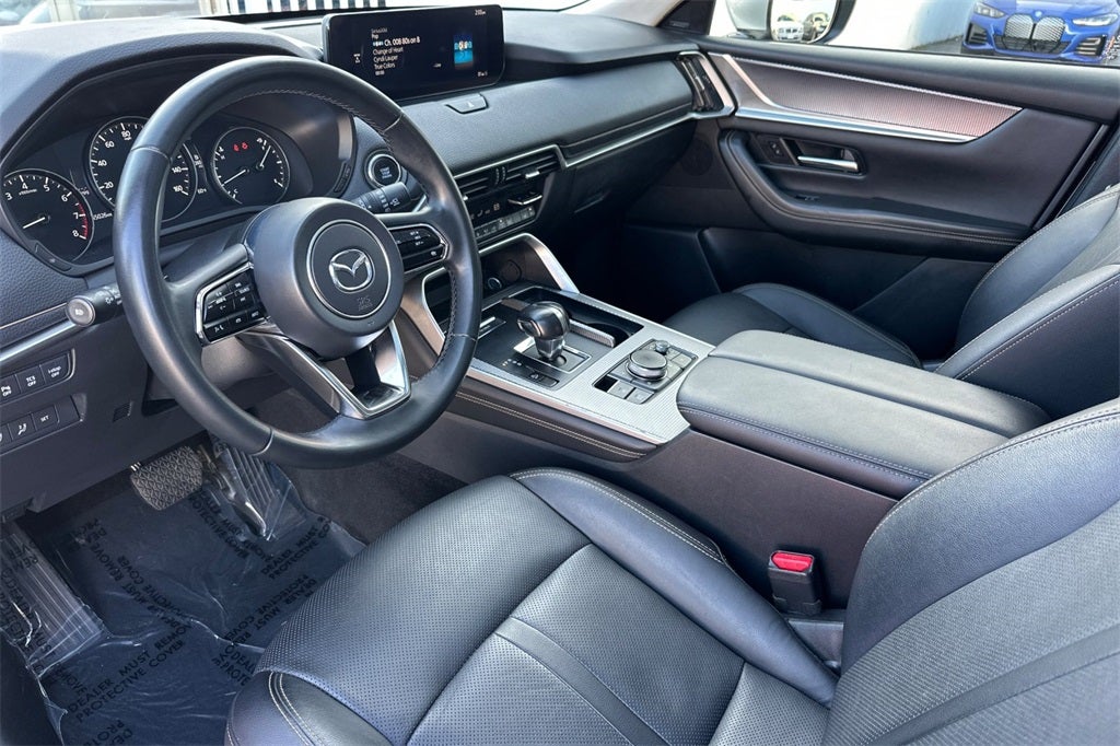 2024 Mazda Mazda CX-90 3.3 Turbo Premium