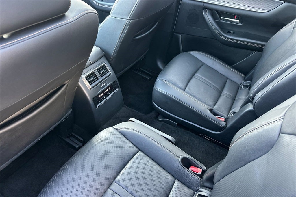 2024 Mazda Mazda CX-90 3.3 Turbo Premium