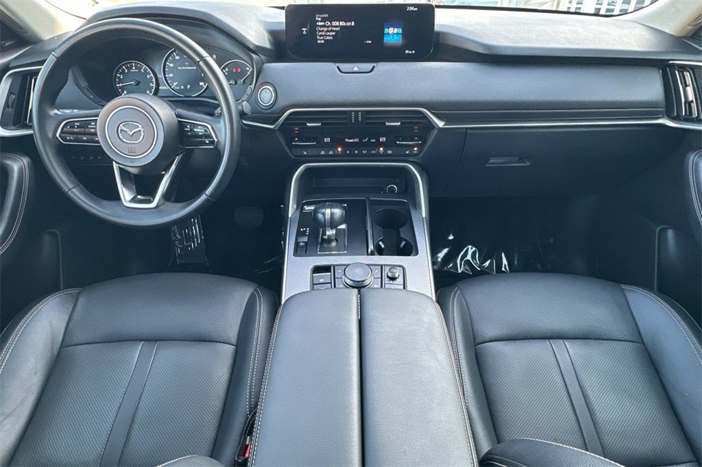 2024 Mazda Mazda CX-90 3.3 Turbo Premium