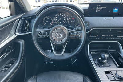 2024 Mazda Mazda CX-90 3.3 Turbo Premium