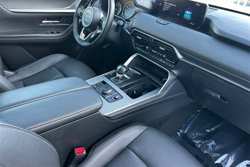 2024 Mazda Mazda CX-90 3.3 Turbo Premium