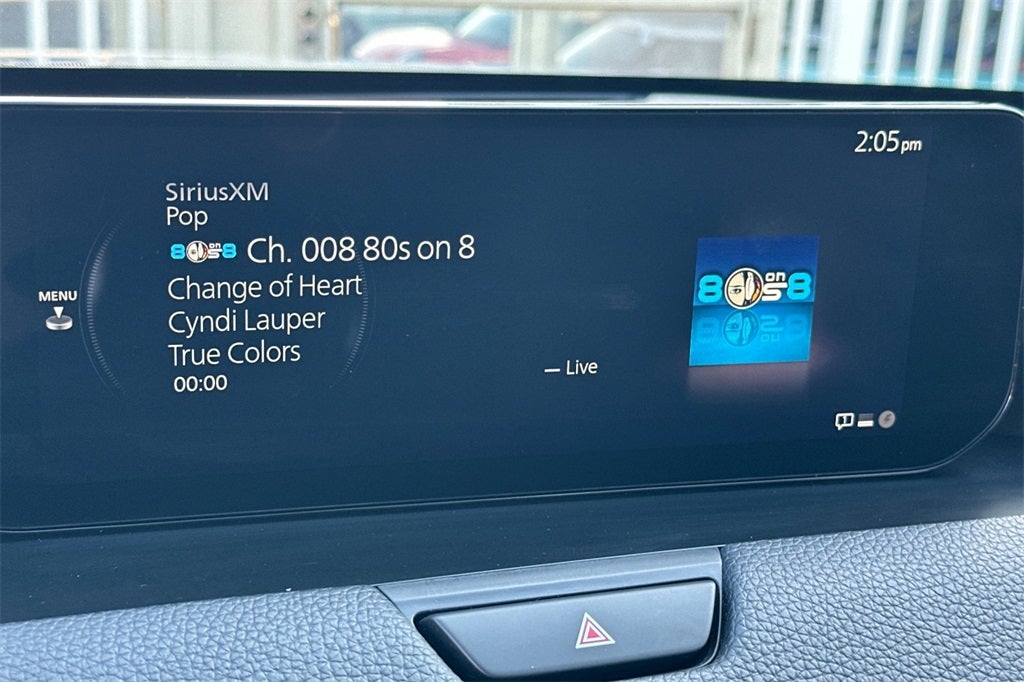 2024 Mazda Mazda CX-90 3.3 Turbo Premium