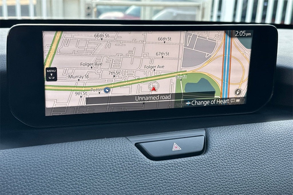 2024 Mazda Mazda CX-90 3.3 Turbo Premium