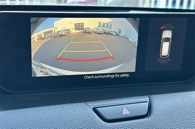 2024 Mazda Mazda CX-90 3.3 Turbo Premium