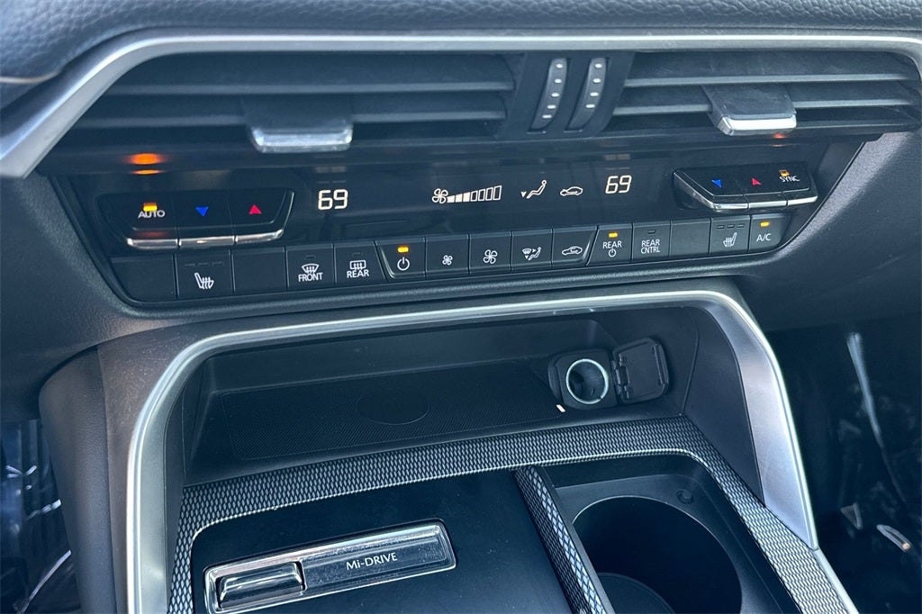 2024 Mazda Mazda CX-90 3.3 Turbo Premium