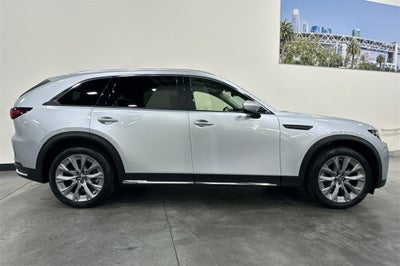 2024 Mazda Mazda CX-90 3.3 Turbo Premium