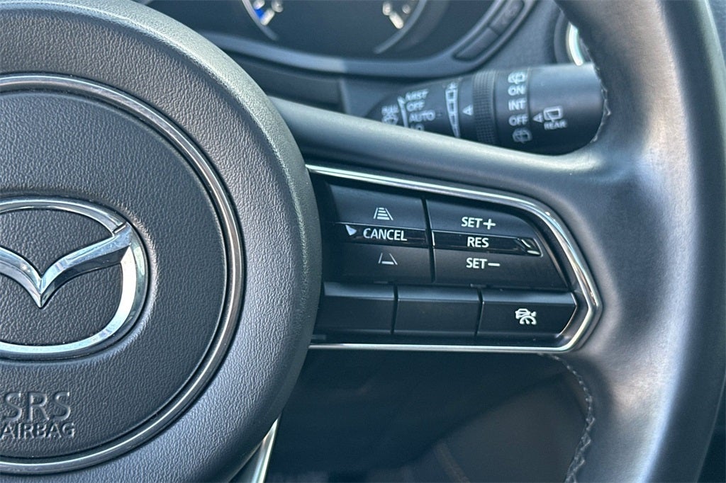 2024 Mazda Mazda CX-90 3.3 Turbo Premium