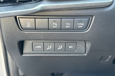 2024 Mazda Mazda CX-90 3.3 Turbo Premium