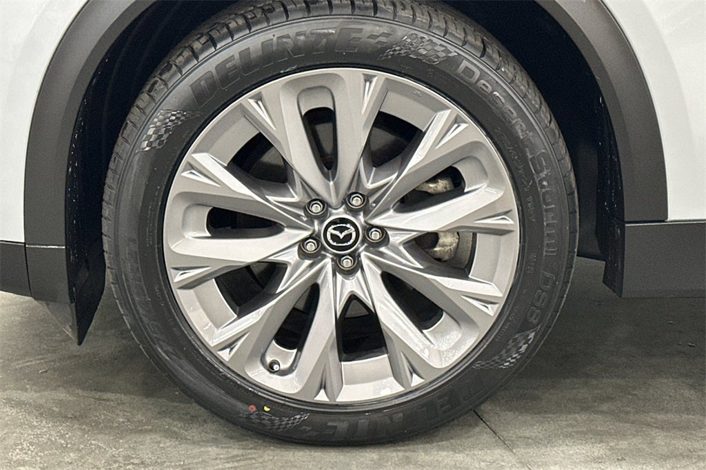 2024 Mazda Mazda CX-90 3.3 Turbo Premium