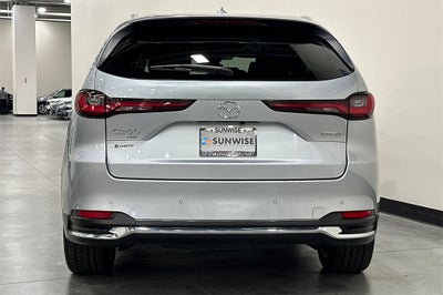 2024 Mazda Mazda CX-90 3.3 Turbo Premium