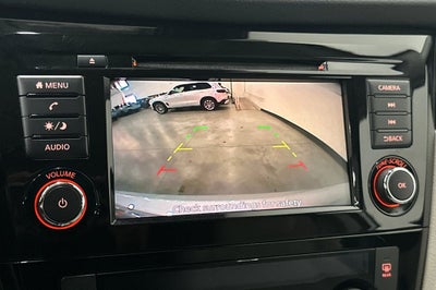 2020 Nissan Rogue Sport SV
