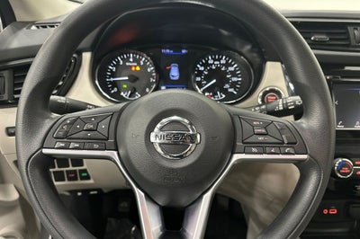 2020 Nissan Rogue Sport SV