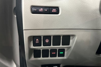 2020 Nissan Rogue Sport SV